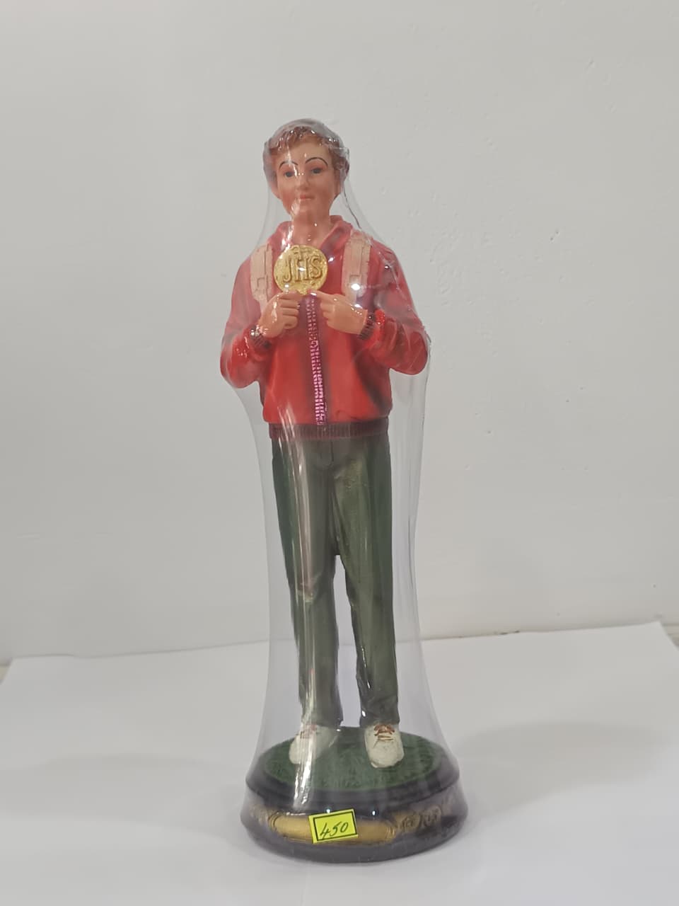 Terra Santa Product